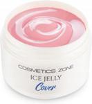 Cosmetics Zone Żel Ice Jelly Cover 8 - 50ML