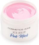 COSMETICS ZONE ŻEL ICE JELLY PINK MASK 50ML