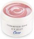 Cosmetics Zone Żel Uv Ice Jelly Cover 9 5Ml