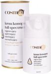 Cosmiq Krem Do Twarzy Full Spectrum Z Aktywnym Ekstraktem Z Konopii 50Ml