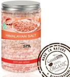 Cosmospa Sól Himalajska Różowa 1200G