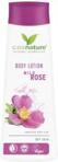 Cosnature Balsam Do Ciała Dzika Róża Body Lotion Organic Wild Rose 250Ml