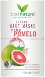 Cosnature Naturalna Upiększająca Maska Do Twarzy Z Różowym Pomelo 16ml