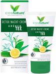 Cosnature Naturalny Krem Detox Na Noc Z Zieloną Herbatą 50ml