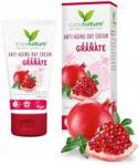 Cosnature Naturalny Nawilżający Krem Na Dzień Z Owocem Granatu 50ml