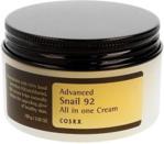 Cosrx Advanced Snail 92 All in One Cream Wielozadaniowy krem ze śluzem ślimaka 100ml