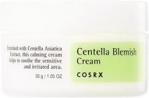 Cosrx Centella Blemish Cream Łagodzący Krem Do Cery Problematycznej 30G