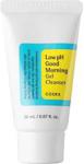 COSRX Low pH Good Morning Gel Cleanser 20ml - Żel do mycia twarzy mini