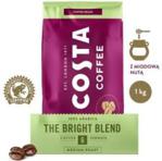 Costa Coffee Bright Kawa Ziarnista 1kg