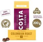 Costa Coffee Colombia Kawa Mielona 200G