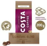 Costa Coffee Sign Dark Kawa Mielona 200G