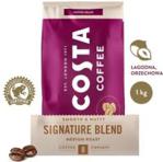 Costa Coffee Sign Medium Kawa Ziarnista 1kg