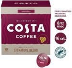 Costa Coffee Signature Blend Americano Kawa w kapsułkach do Dolce Gusto - 16 szt.