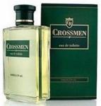 Coty Crossmen Original Woda Toaletowa Spray 200ml