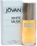 Coty Jovan Musk White for men Woda kolońska 88ml spray