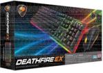 Cougar Deathfire EX