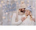 Couples XMASS kalendarz adwentowy II