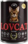 Coyote Lovcat Pure Beef Wołowina 400G