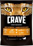 Crave Adult Indyk I Kurczak 750G