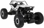 Crawler R/C Monster 1:18 Srebrny