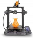 Creality Nowość 2022, ENDER-3 S1 Dual Z, Crtouch (ENDER3S1PRO) (ENDER3S1)