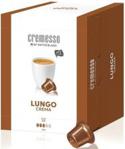 Cremesso Lungo Crema Kapsułki 48 Szt.