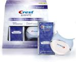 Crest 3D White Whitestrips with Light kit / zestaw