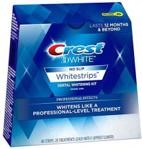 Crest Paski 3D White Professional Effect 10szt