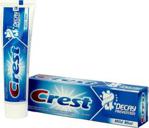 Crest Pasta do zębów Decay Prevent Mild Mint 100ml