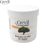 CREVIL Essential Balsam do twarzy i ciała z olejem arganowym, 250ml