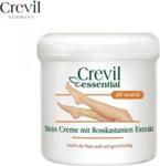 CREVIL Essential Krem do nóg z ekstraktem z kasztanowca 250 ml