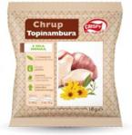 Crispi Natural Crispy Topinambur Z Solą Plasterki 18G