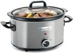 Crock-Pot 3,5l CSC025X