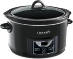 Crock-Pot 4,7l SCCPRC507B-050