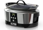 Crock-Pot 5,7l SCCPBPP605-050