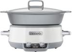 Crock-Pot 6L Duraceramic Saute CSC027X