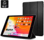 Crong Litefolio Case Etui Ipad 10.2 Czarny