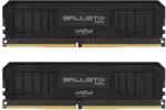 Crucial 16GB (2x8GB) 5100MHz CL19 Ballistix Max Black (BLM2K8G51C19U4B)