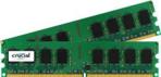 Crucial 4GB DDR2 SDRAM 800MHz (CT2KIT25664AA800)