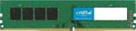 Crucial 8GB DDR4 UDIMM 3200MHz CL22 (CT8G4DFS832A)