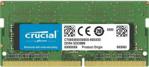 CRUCIAL 8GB SO-DIMM DDR4 3200MHz (CT8G4SFRA32A)