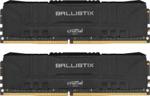 CRUCIAL BallistiX 16GB (2x8GB) DDR4 3600MHz (BL2K8G36C16U4B)