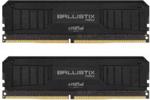 Crucial BallistiX Max 16GB (2x8GB) 4000MHz CL18 Black (BLM2K8G40C18U4B)