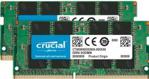 Crucial Cru 32Gb (2X16Gb) Ddr4 3200Mhz Cl22 Sodimm (CT2K16G4SFD832A)