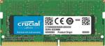 Crucial DDR4 16GB 2666MHZ SODIMM CL19 (CT16G4SFD8266)