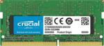 Crucial DDR4 8GB 2666MHZ SODIMM CL19 (CT8G4SFS8266)