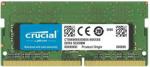 Crucial DDR4 SODIMM 16GB 2666MHz (CT16G4SFRA266)