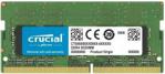 Crucial DDR4 SODIMM 8GB/2666 CL19 (CT8G4SFRA266)