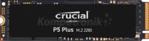 Crucial P5 Plus M.2 PCI-e 4.0 NVMe 500GB (CT500P5PSSD8)