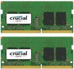 Crucial SODIMM 16GB DDR4 (CT2K8G4SFS824A)